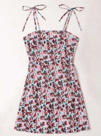 NEU Schickes Sommerkleid, Grösse S