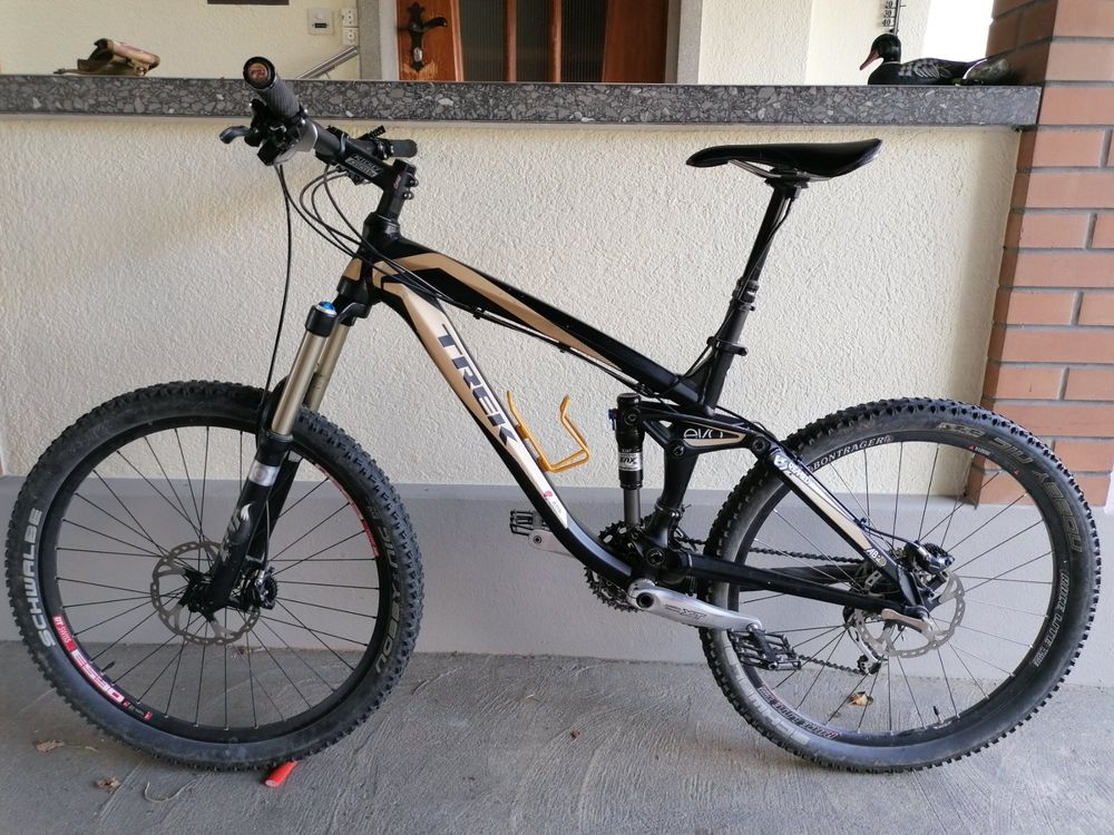 Trek remedy deals 9 2011