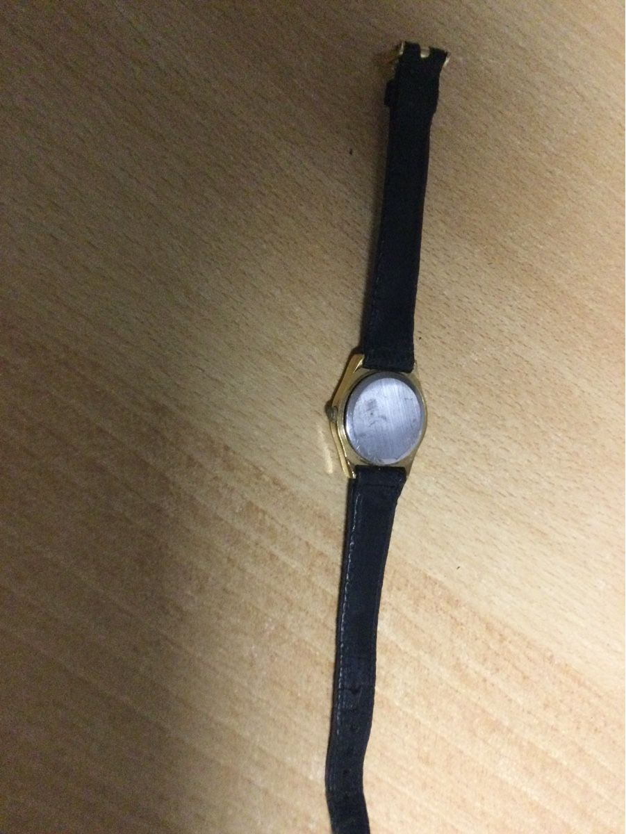 Tissot Orologi: Tissot Damen Uhr Quartz Defket  – Difettoso da Basel venduto da vat_lp8z 1