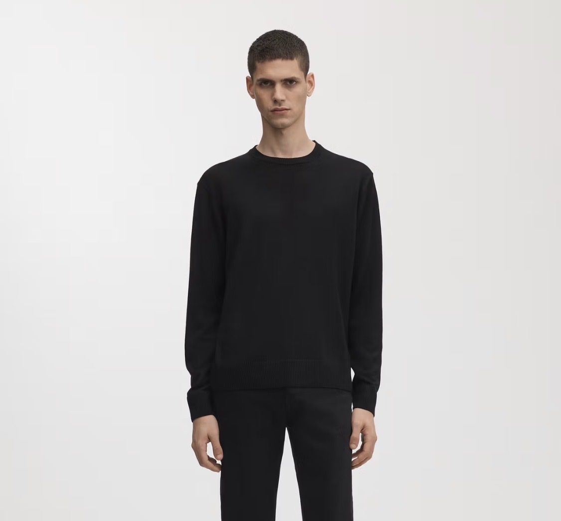 Maglioni & Felpe: ASKET Merino Sweater M Regular – Nuovo (secondo la descrizione) da Zürich venduto da Tschappatalpi 1