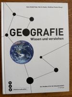 Geografie Wissen und verstehen - 5. Auflage