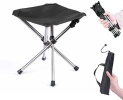 Camping Klappstuhl Tragbarer