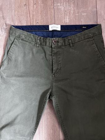 Scotch and Soda Hose 32/34