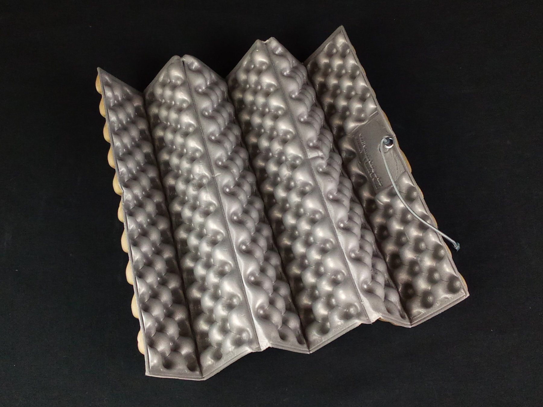 Thermarest Cuscini: Isoliermatten Thermarest Z Seat – Usato da Pratteln venduto da Restwert_Pratteln 5