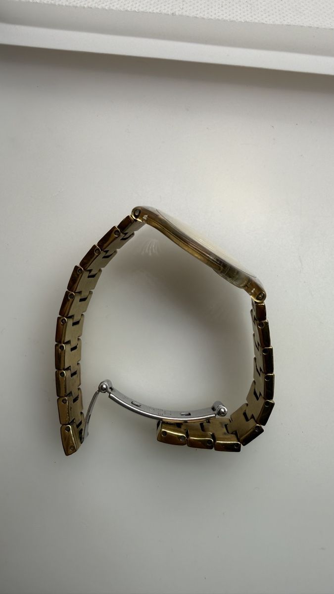 Swatch Uhren: swatch Ultra-thin watch – Gebraucht aus Chur von Madeys 3