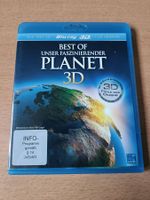 Best of Unser faszinierender Planet 3D
