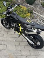 SWM SM 125ccm R