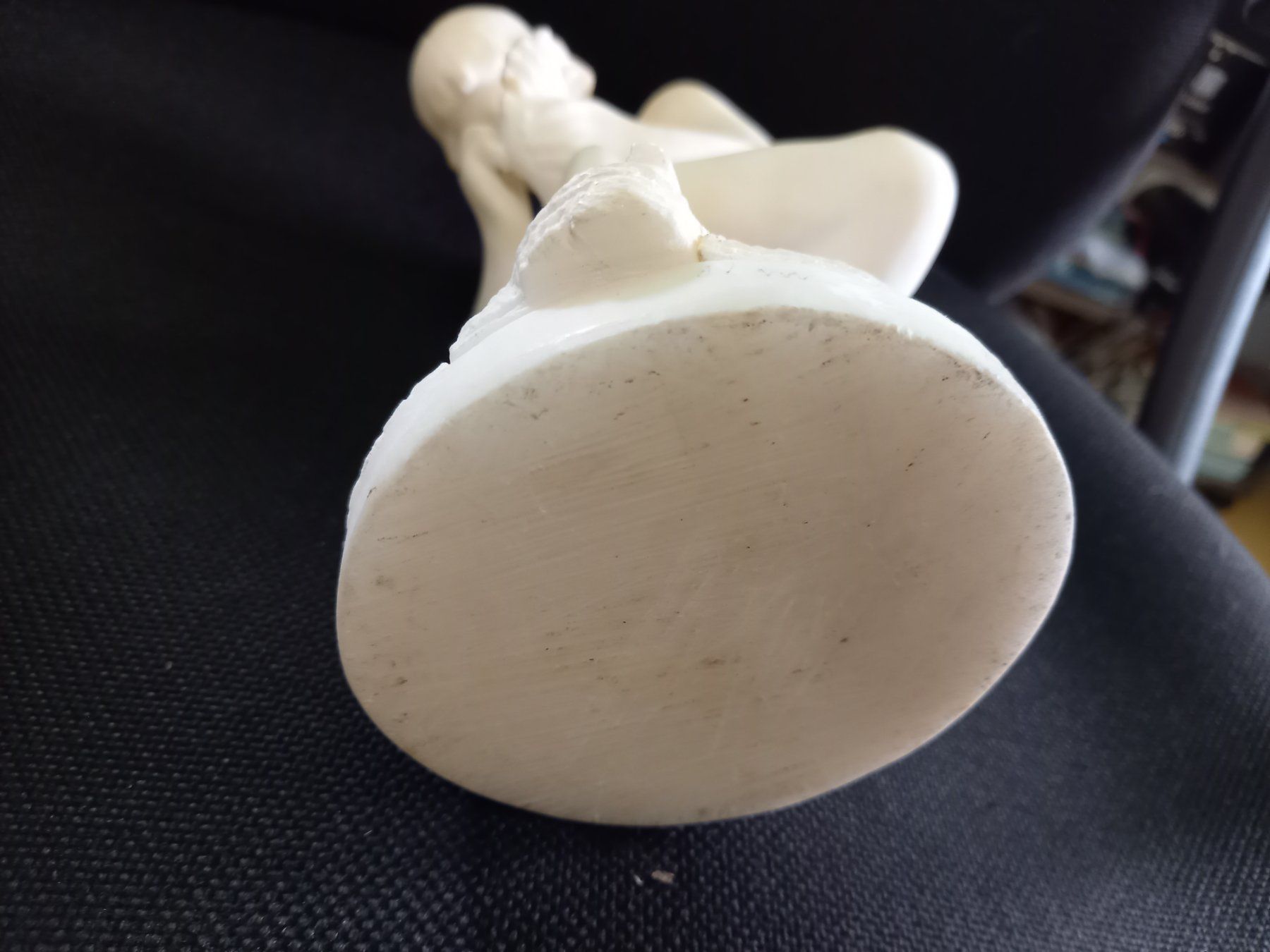 Sculture & Statue: Alabaster Skulptur "Spinario" – Usato da  venduto da  3