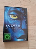 Avatar Aufbruch nach Pandora