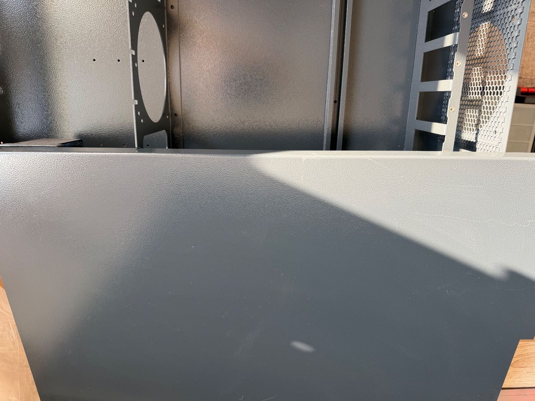 Boîtiers: Almatec Server-Case – D'occasion à Wädenswil par OctagonX 2