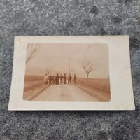 PostKarte AK Militär Neuchâtel 1908 Colombier