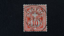 Vollstempel RAFZ  9.X.04   85