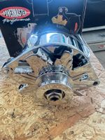 Alternateur 150A GM, Powermaster smooth line