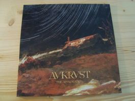 AVKRVST   The Approbation