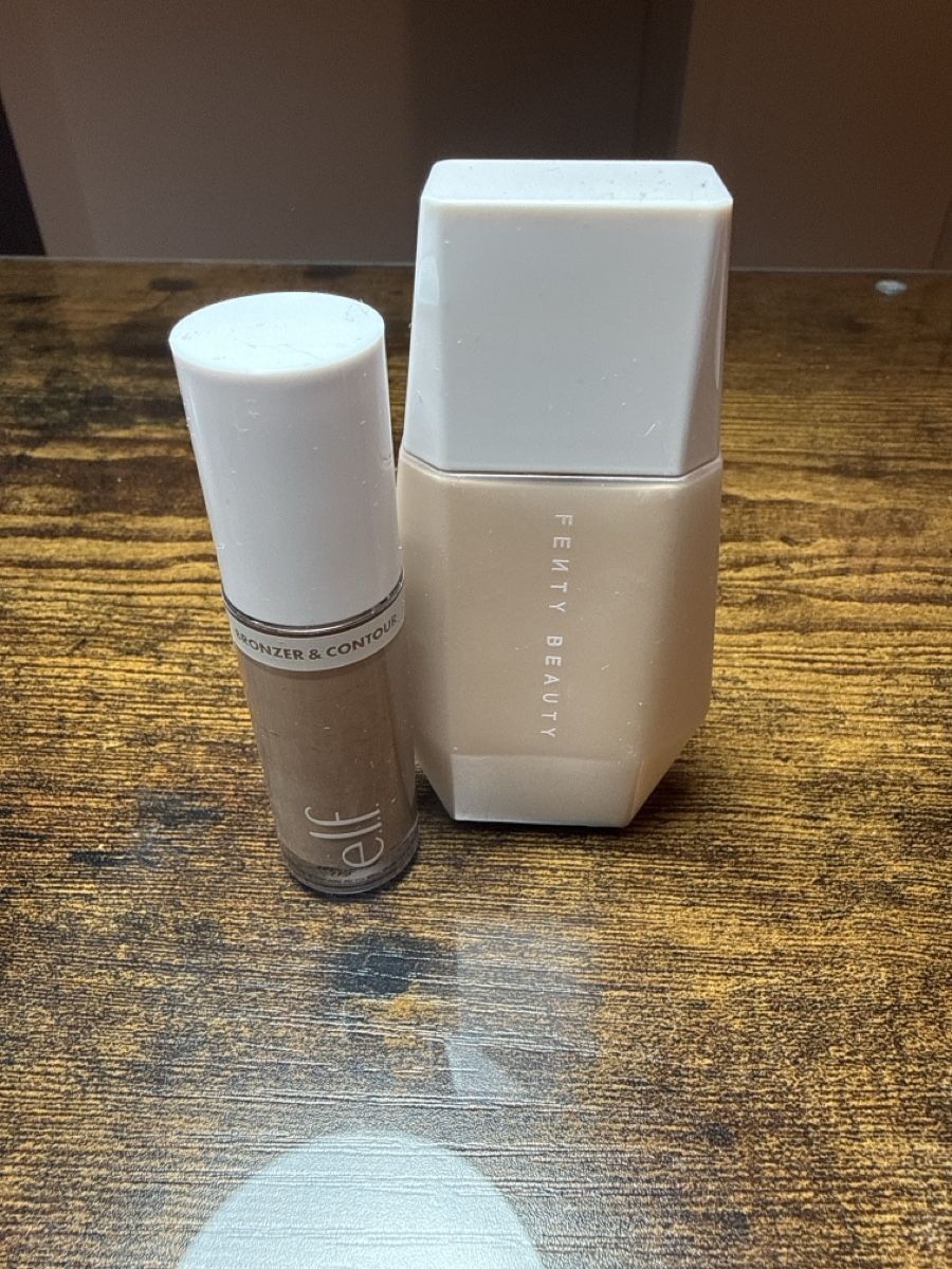 Sephora Make-up: Fenty beauty und Elf set – Usato da Aefligen venduto da Henni123