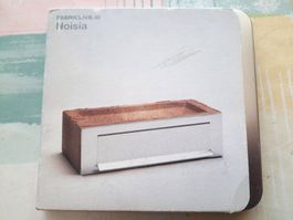 CD Fabric Live  40 Noisia