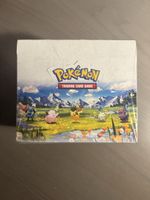 Pokémon Ascended Heroes sealed display mini tin ab 1.- ENG