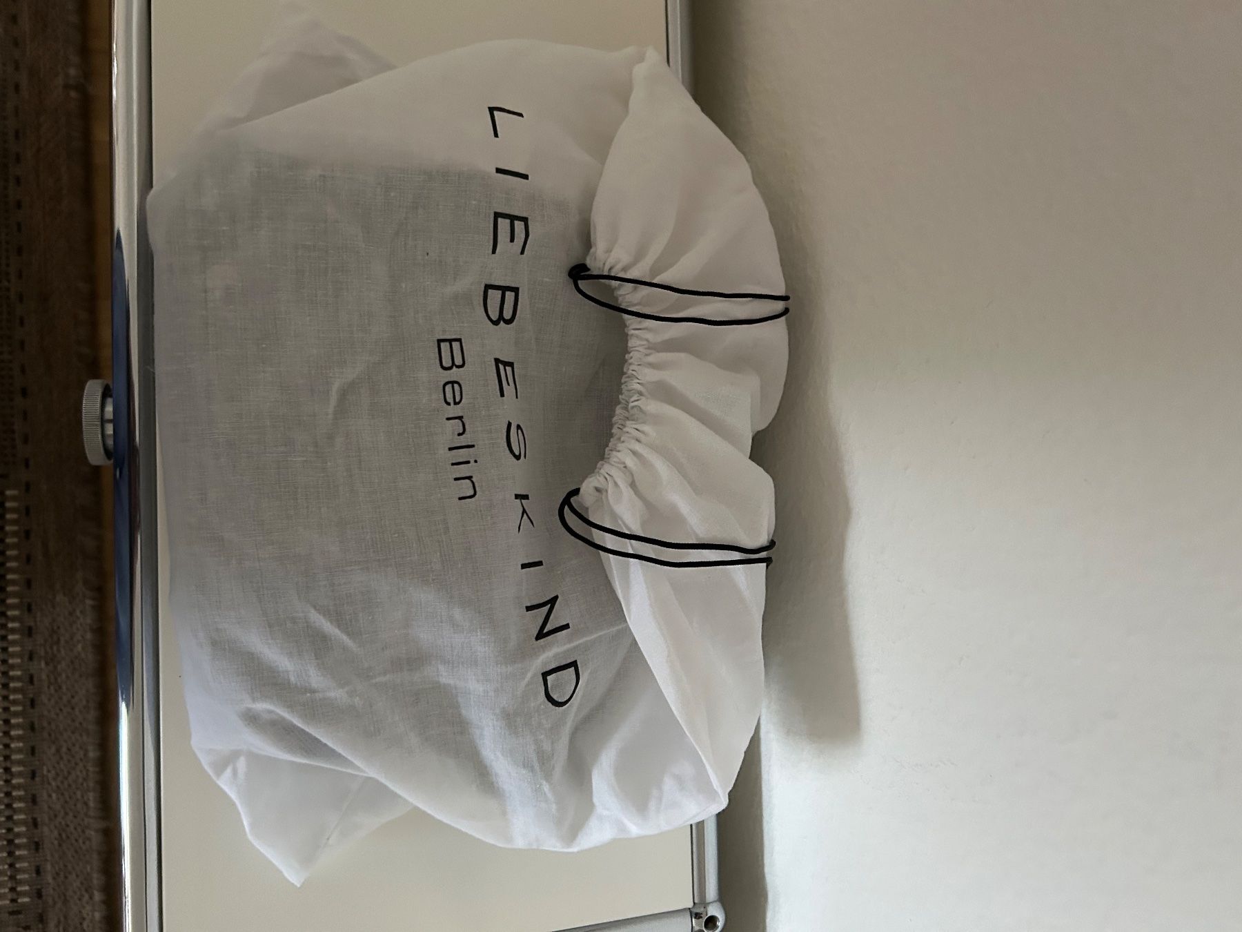 Liebeskind Borse da donna: Tasche von  LIEBESKIND BERLIN – Nuovo (secondo la descrizione) da Olten venduto da Pablo7 4