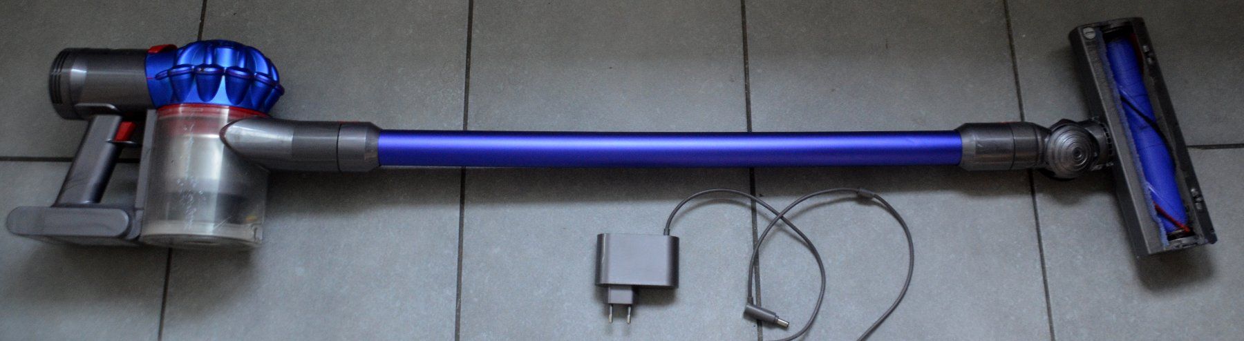 Dyson Aspirapolveri & Accessori: Staubsauger Dyson V7 aspirateur – Usato da Collonges venduto da arashee 1