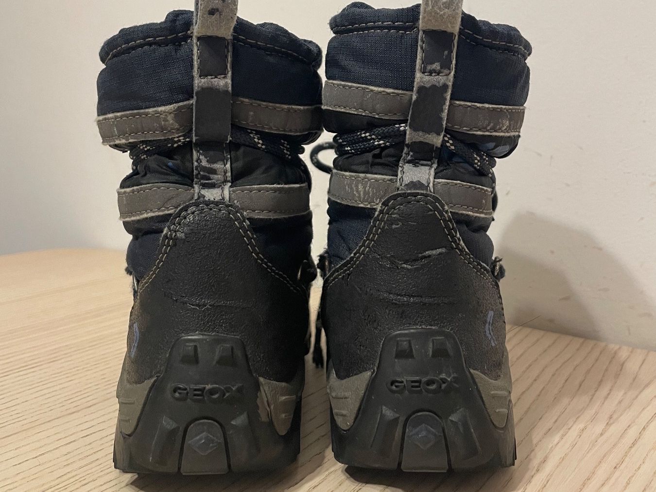 Geox Scarpe per ragazzi: GEOX Kinderschuhe – Usato da Wiesendangen venduto da Blupics 7