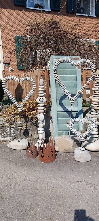 Toutes les décorations: Hochzeitsgeschenk – D'occasion à Mauensee par Priska7896 2