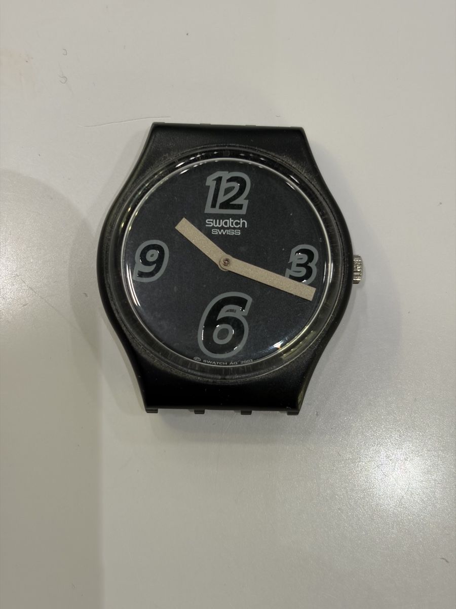 Swatch Orologi: 2x swatch vintage quartz  – Usato da Vevey venduto da Eiden77 2