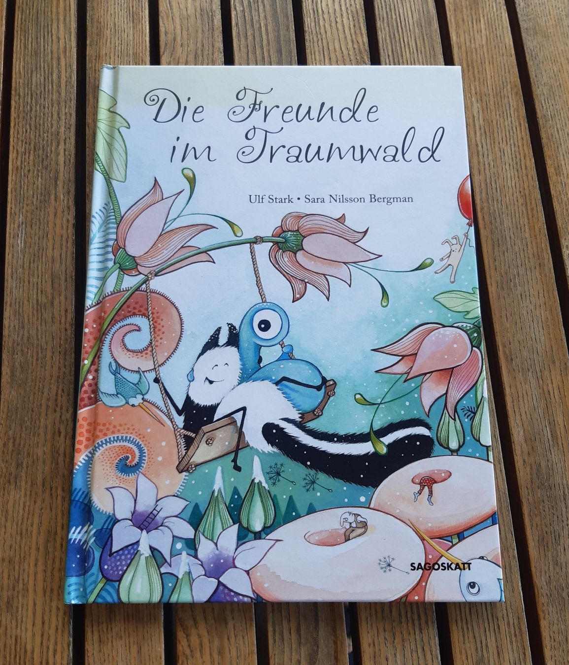 Bücher: Kinderbücher – Gebraucht aus Hörhausen von Mary8368 2