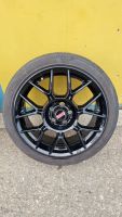 Schöne BBS Felgen 215/40 R17 / 5x100