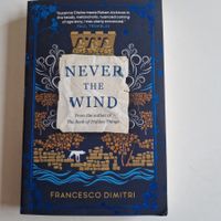 Never the Wind