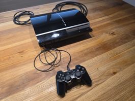 Spielkonsole Sony PlayStation 3