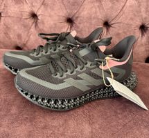 Adidas 4D FWD Sneaker, Grösse 38, Neu (Ungetragen)🔥
