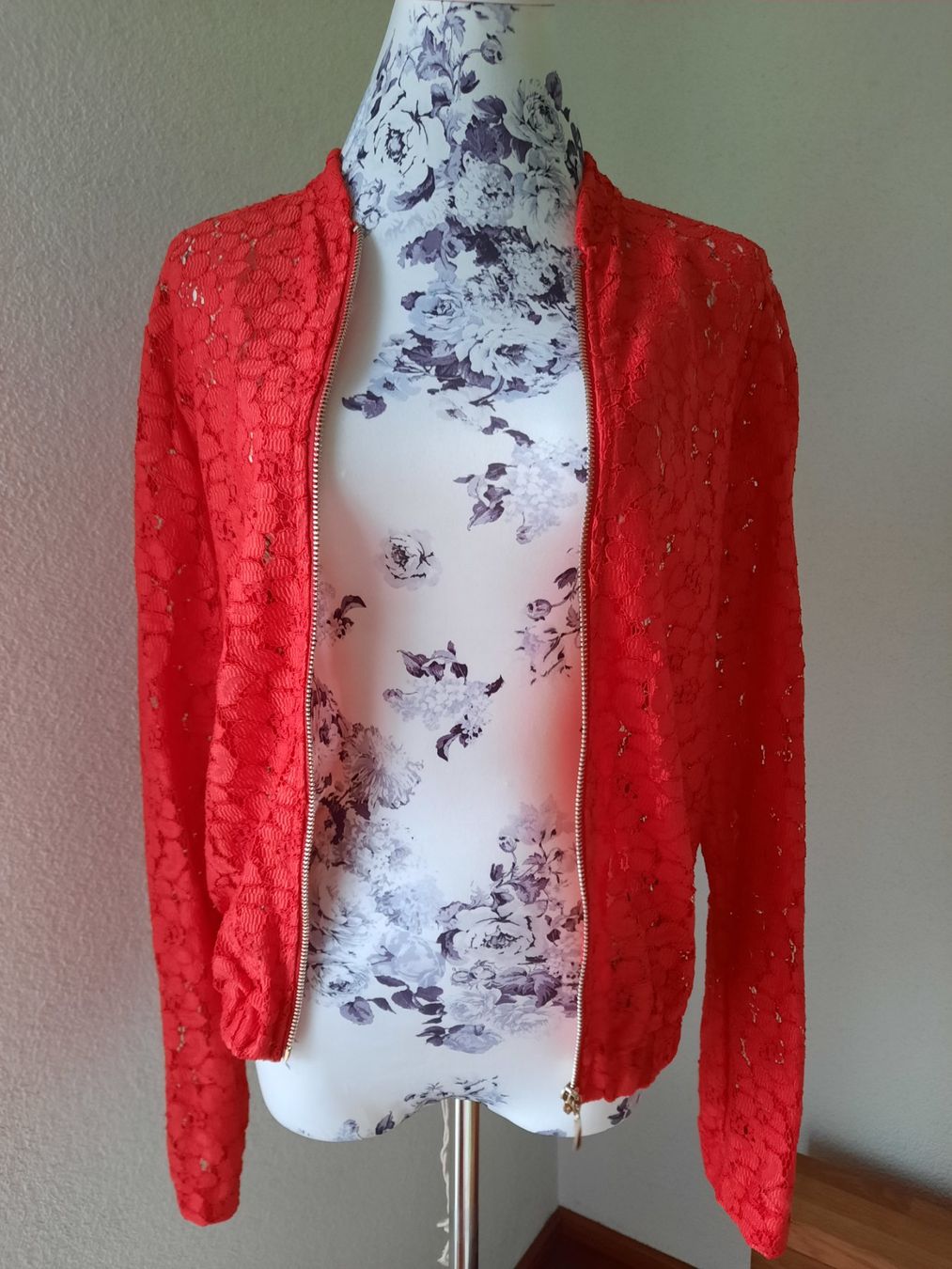 Giacche: CAIPIRINHA  Damen Jacke Gr.M – Nuovo (secondo la descrizione) da Buchs SG venduto da miska01