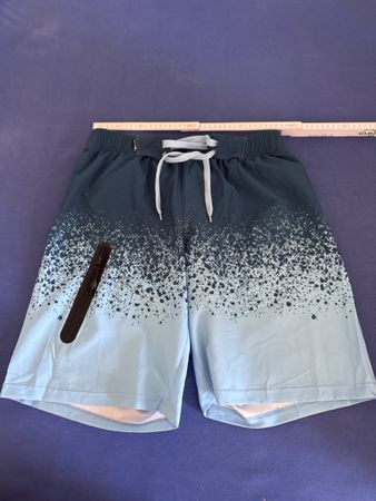 Grösse/Size L / M Badehose, Badeshorts, Badekleid. Unisex