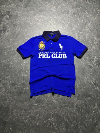 Vintage Ralph Lauren Polo Shirt Big Pony (S)