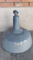 BAG TURGI Lampenschirm Vintage Metall Emailliert (LG)