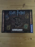 Harry Potter Kampf um Hogwarts Brettspiel Kosmos
