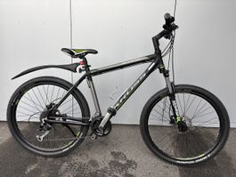 Mountainbike KROSS Hexagon X8 26 Zoll NEU 