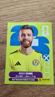 Panini WM 2026 Scotland Angus Gunn