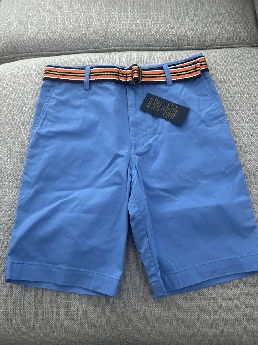Ralph Lauren Pantaloni: Polo Ralph Lauren 12J – Nuovo e nell'imballaggio originale da Schiers venduto da Sam.ahd1
