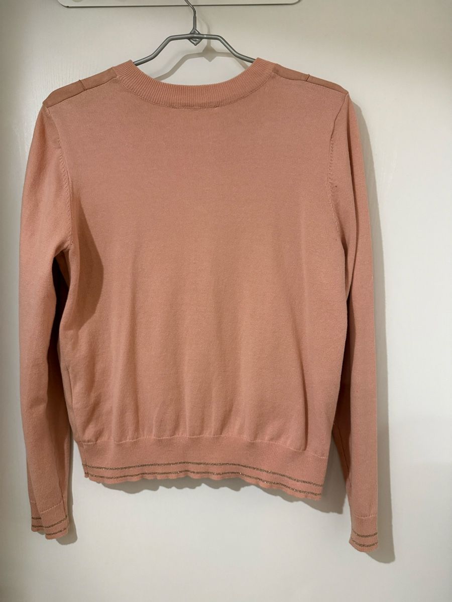 Giacche: Petite jaquette Camaïeu / Taille S – Nuovo (secondo la descrizione) da MASSONGEX venduto da Luluone 3