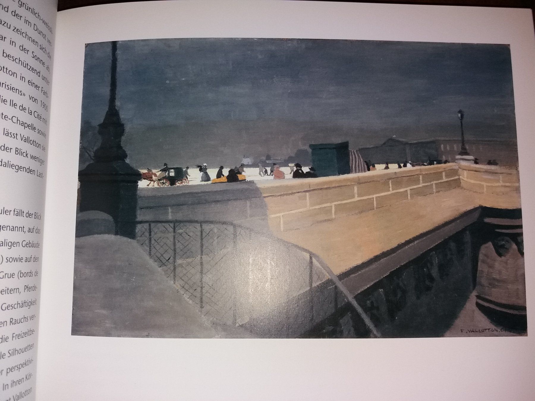 Libri: KUNSTKLASSIKER   Felix Vallotton – Usato da Welschenrohr venduto da Regool 2