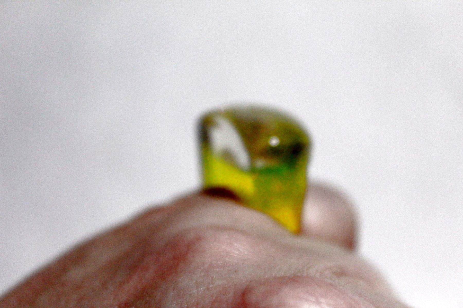 Ringe: Vintage Space-Age - Ring mit Muschel, Seestern, Seeigel, usw – Neu (gemäss Beschreibung) aus Bern von Vitaneuf 3