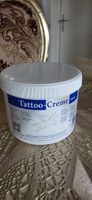 Pegasus,  Tattoocreme, 500ml