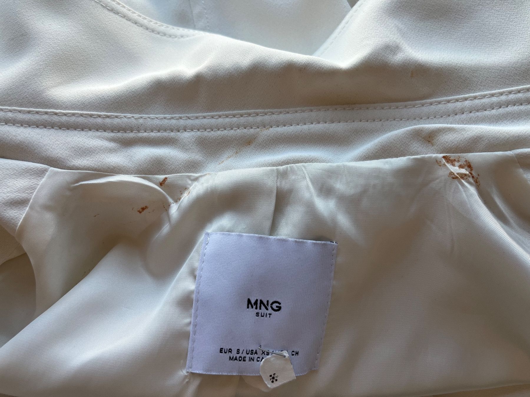 Mango Mäntel: MANGO wunderschöne Mantel – Gebraucht aus Jona von vanessasupermarket20 6