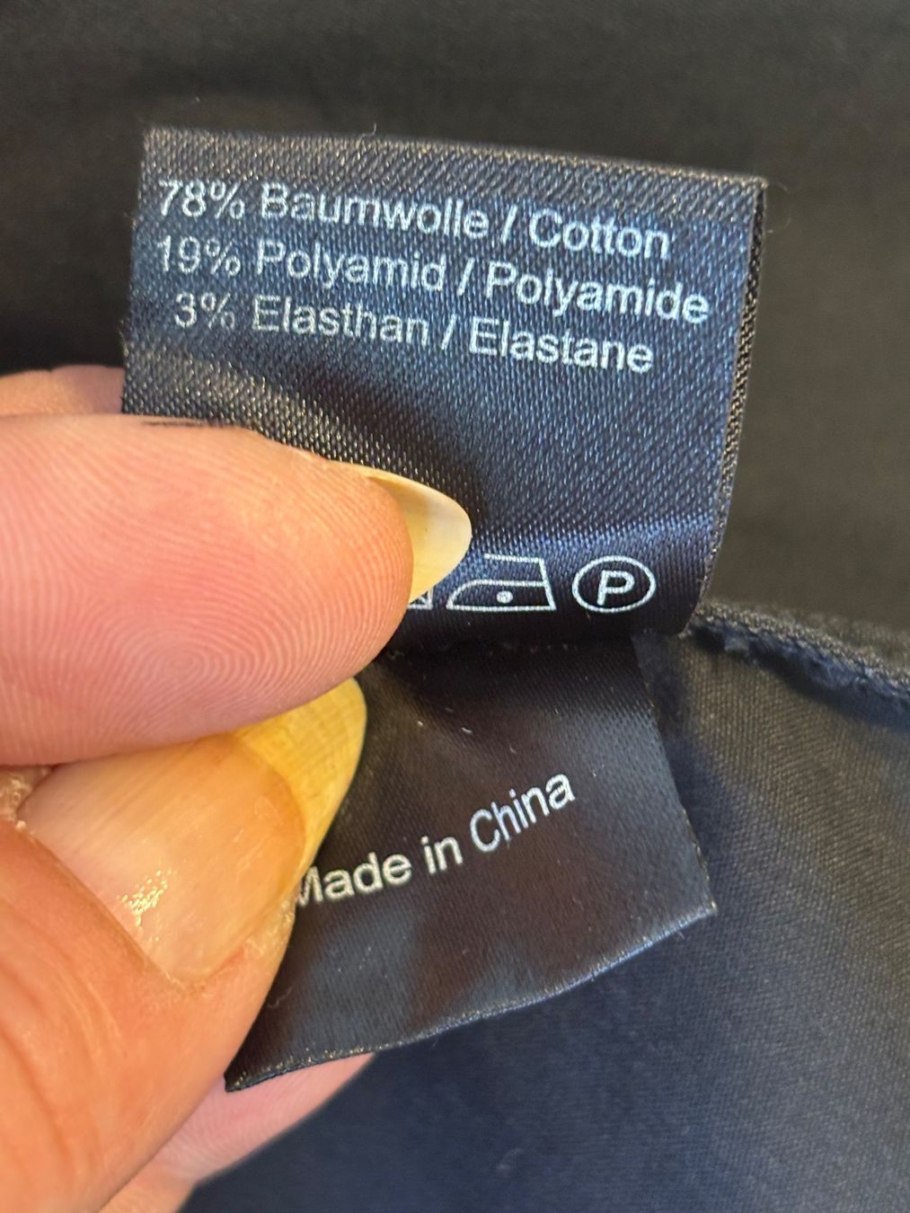 Windsor Kleider: Windsor Blusenkleid Baumwolle – Gebraucht aus St. Margrethen SG von dijanaO 8