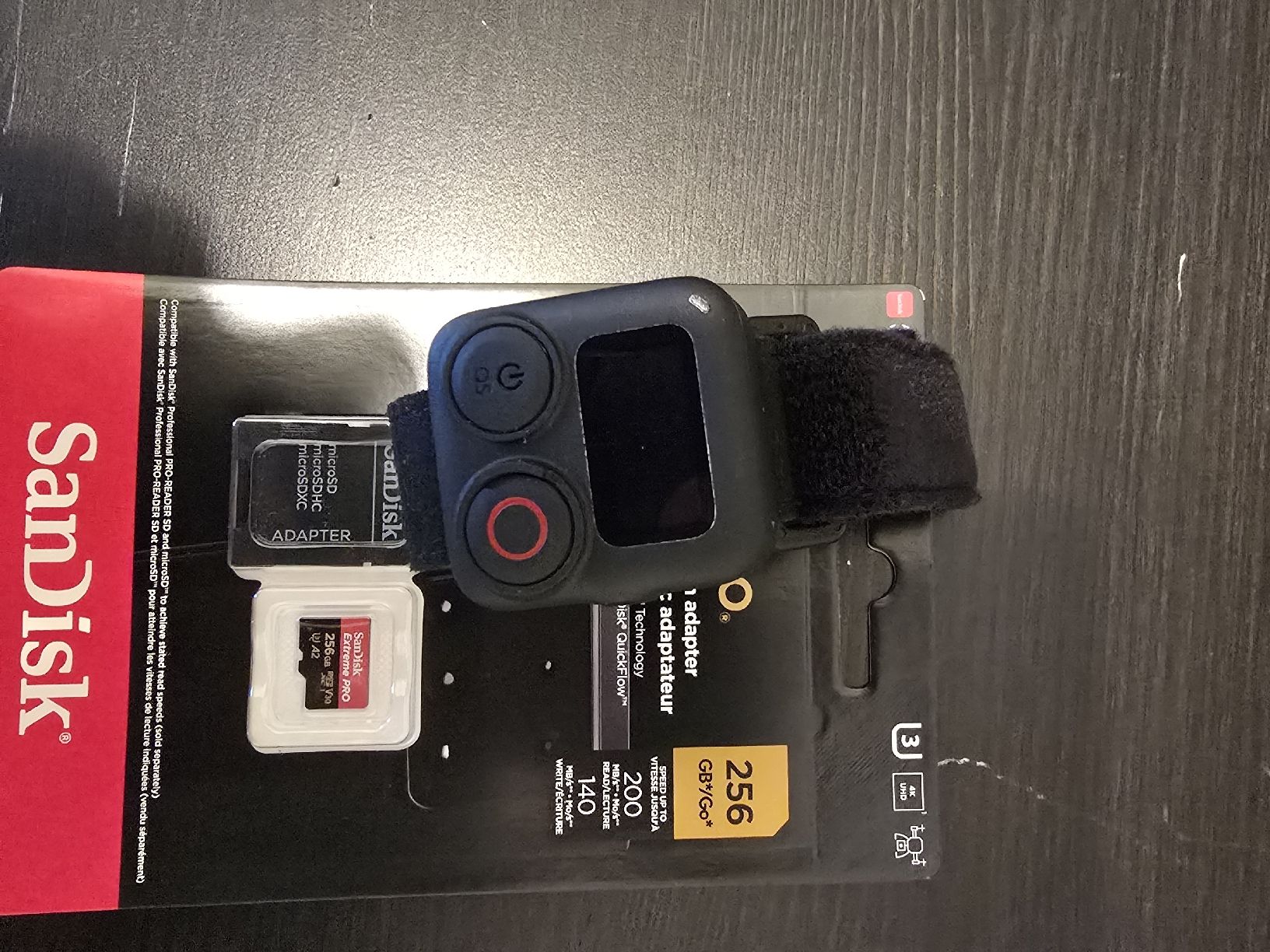 DJI Action Cam: DJI Osmo Action 5 Pro Camera with Extensive Accessory Set – Neu (gemäss Beschreibung) aus Genève von ira_sgf6 4