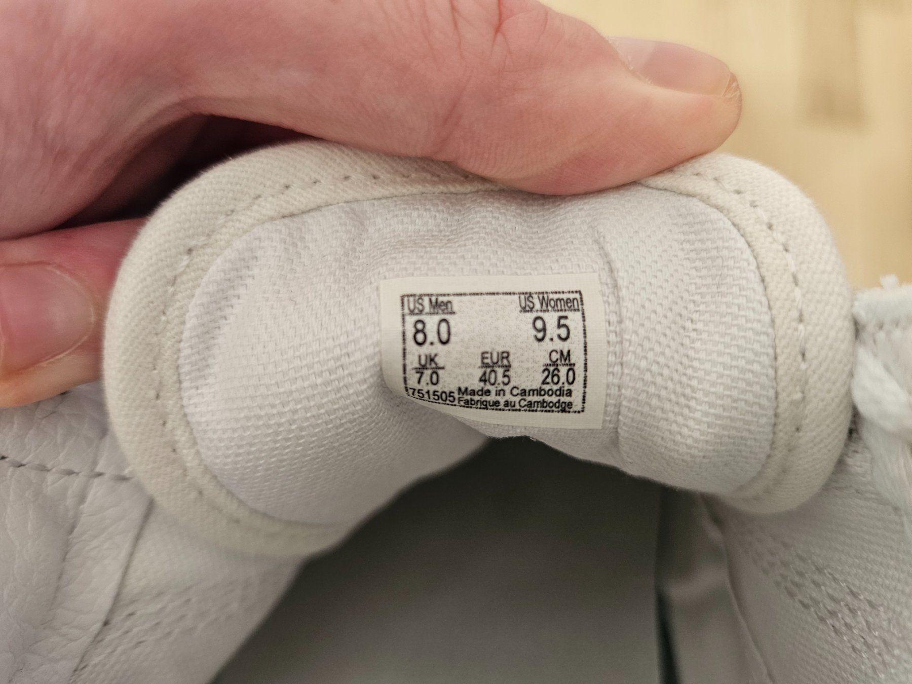 Vans Chaussures hommes: Vans Old Skool Unisex – D'occasion à Zürich par Swisswizard 2