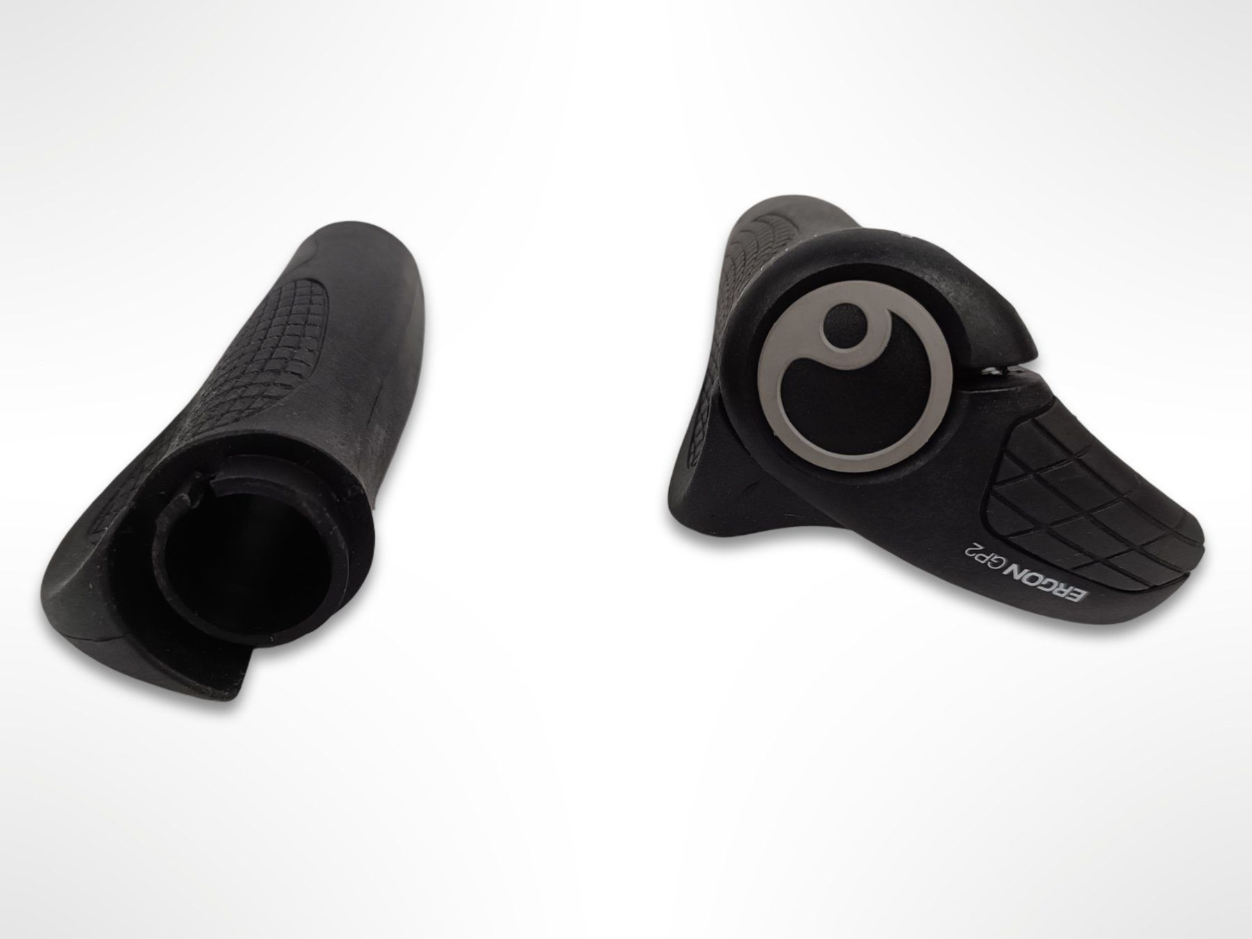 Ergon Pezzi di ricambio: ERGON Velogriff GP2-L Nexus/Rohloff – Nuovo (secondo la descrizione) da Suhr venduto da Restwert_Suhr 4