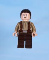 LEGO Minifigur Resistance Soldier, Male