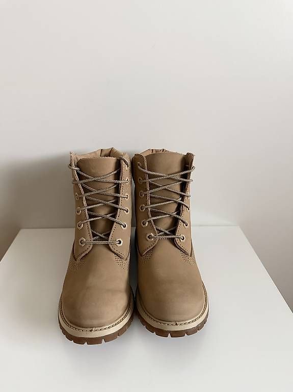Timberland Chaussures femmes: Timberland Boot Grösse 36 – Neuf (Voir description) à Zürich par Altruisti 2